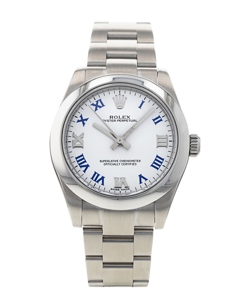 Rolex Lady Oyster Perpetual 177200